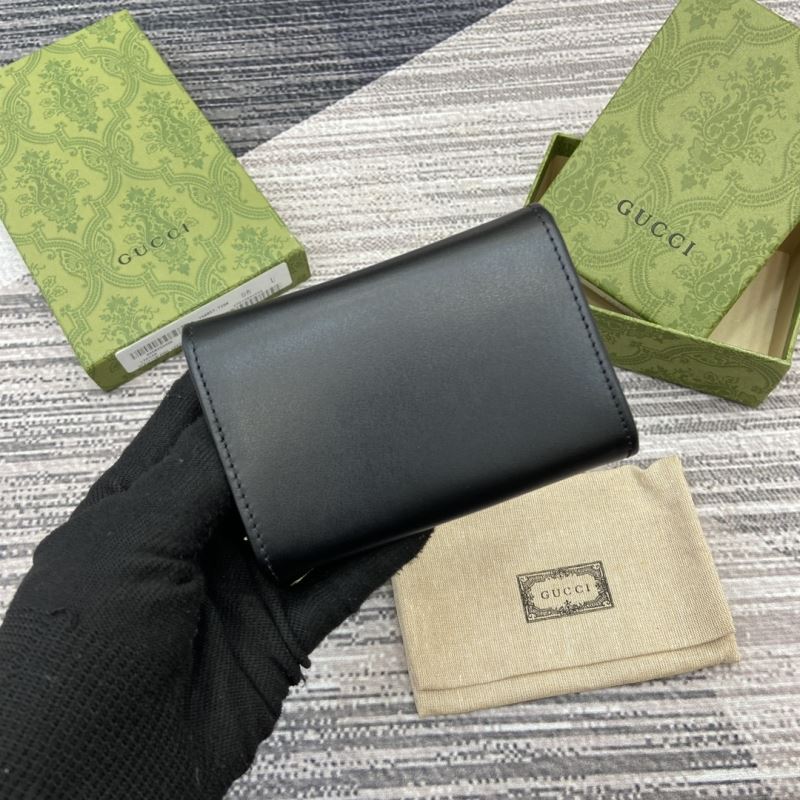 Gucci Wallets